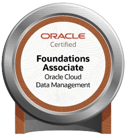 OCI Data Management