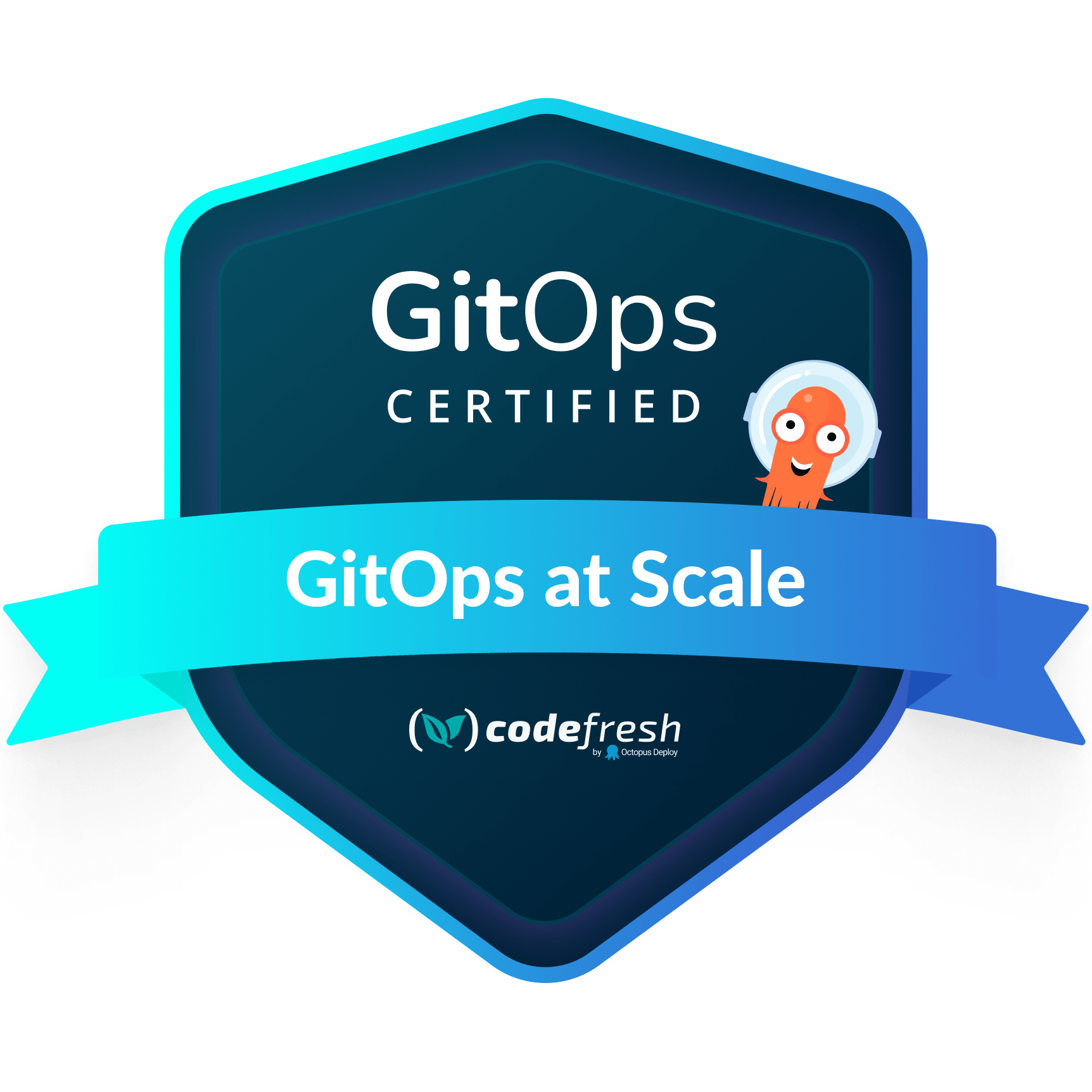 GitOps At Scale