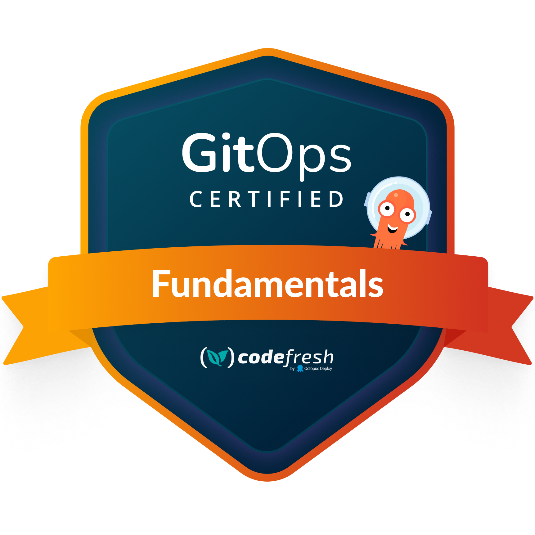 GitOps Certified Fundamentals