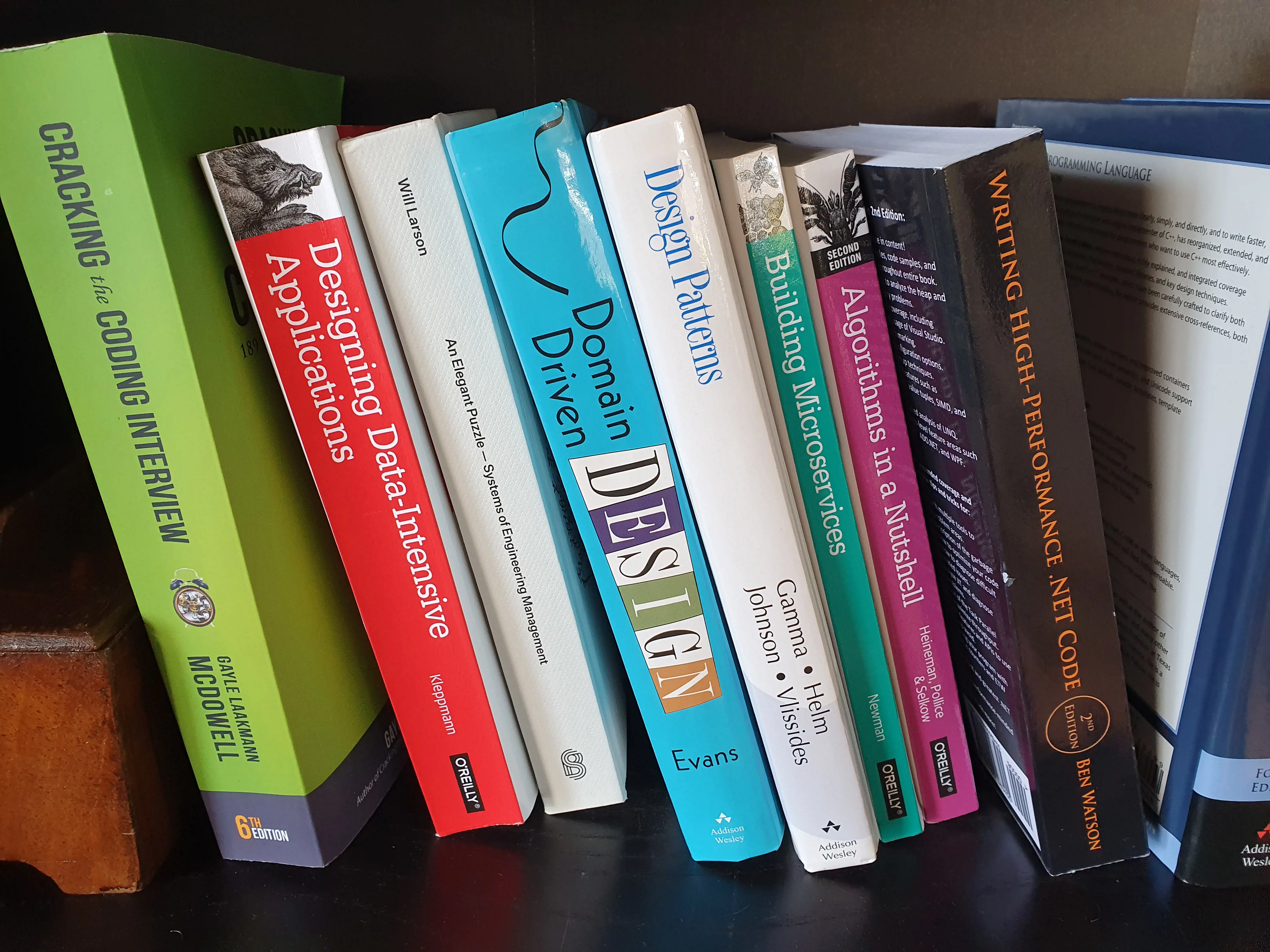 DevOps Library - Documentation